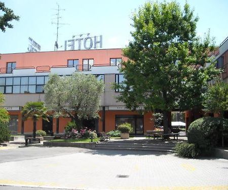 Hotel La Corte รูเบียรา ภายนอก รูปภาพ