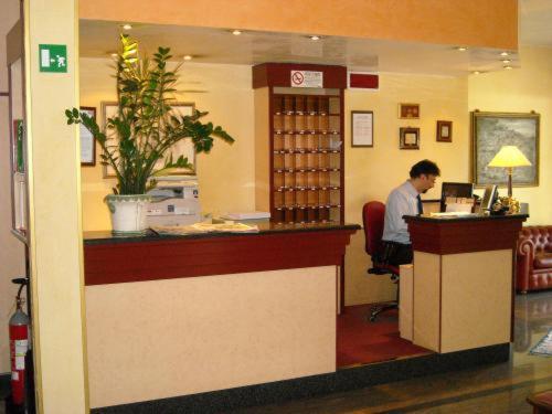 Hotel La Corte รูเบียรา ภายนอก รูปภาพ