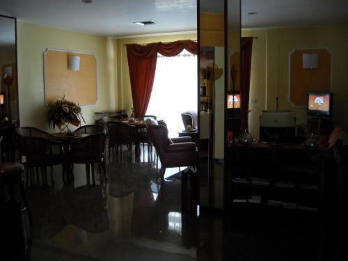Hotel La Corte รูเบียรา ภายนอก รูปภาพ