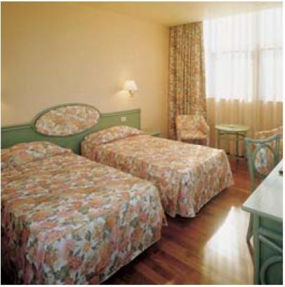 Hotel La Corte รูเบียรา ห้อง รูปภาพ
