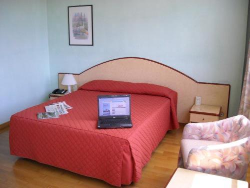 Hotel La Corte รูเบียรา ห้อง รูปภาพ